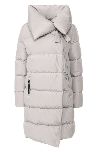 Женский стеганый пуховик BACON, арт. BIG PUFFA