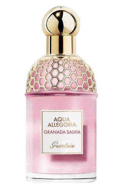 Женский туалетная вода aqua allegoria granada salvia (75ml) GUERLAIN, арт. G013965