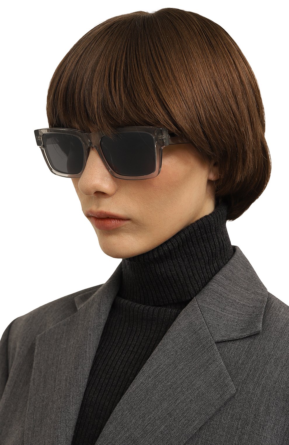 Солнцезащитные очки PRADA, арт. 25ZS-U430A9, фото 2