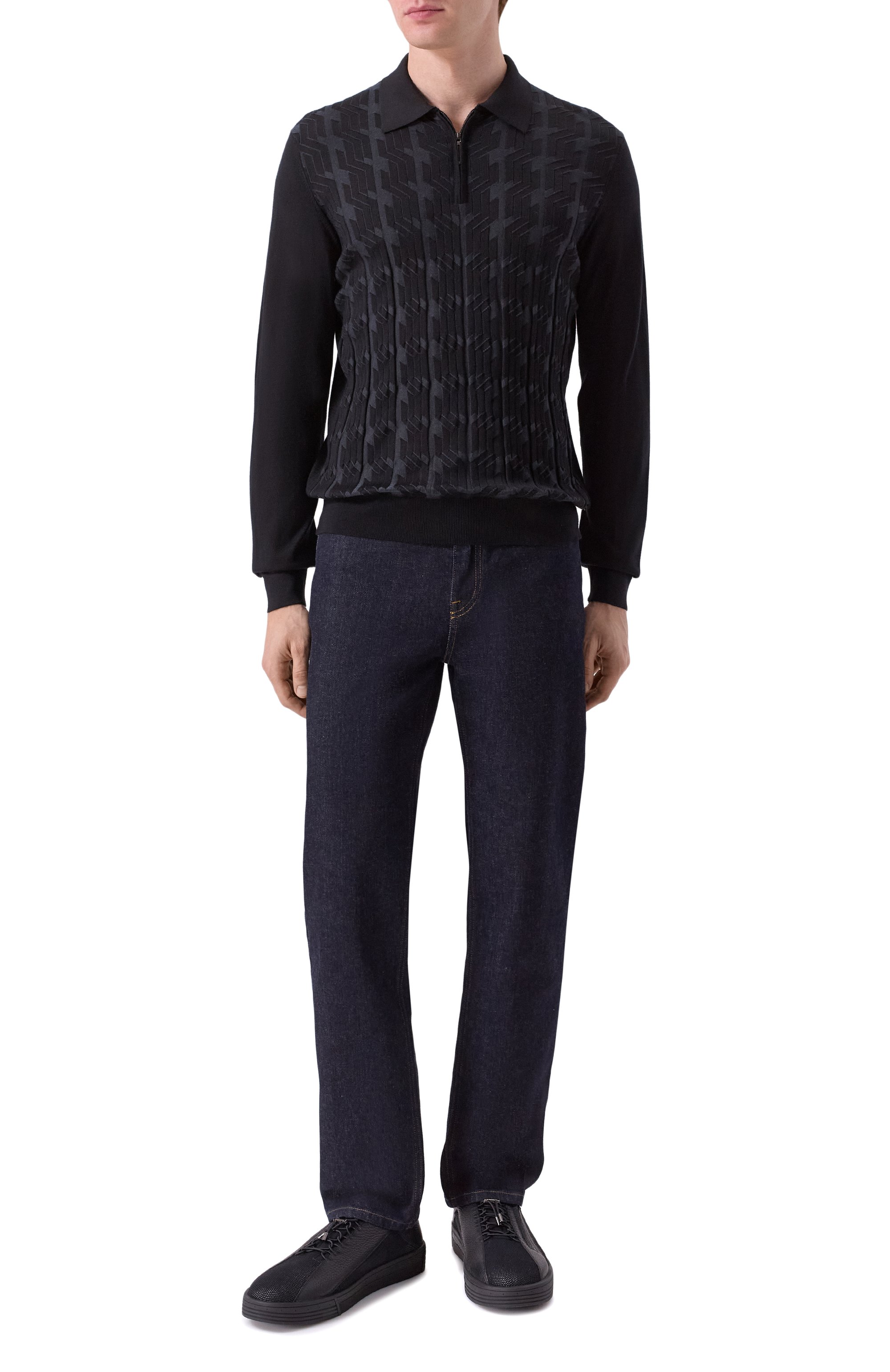 Комбинированные кеды STEFANO RICCI, арт. UV23G2378/TSVD, фото 2