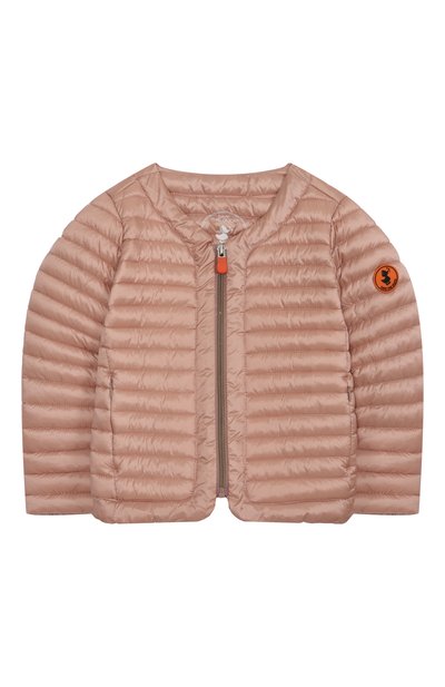 Утепленная куртка SAVE THE DUCK, арт. J30614G/VELA/IRIS20/10-16