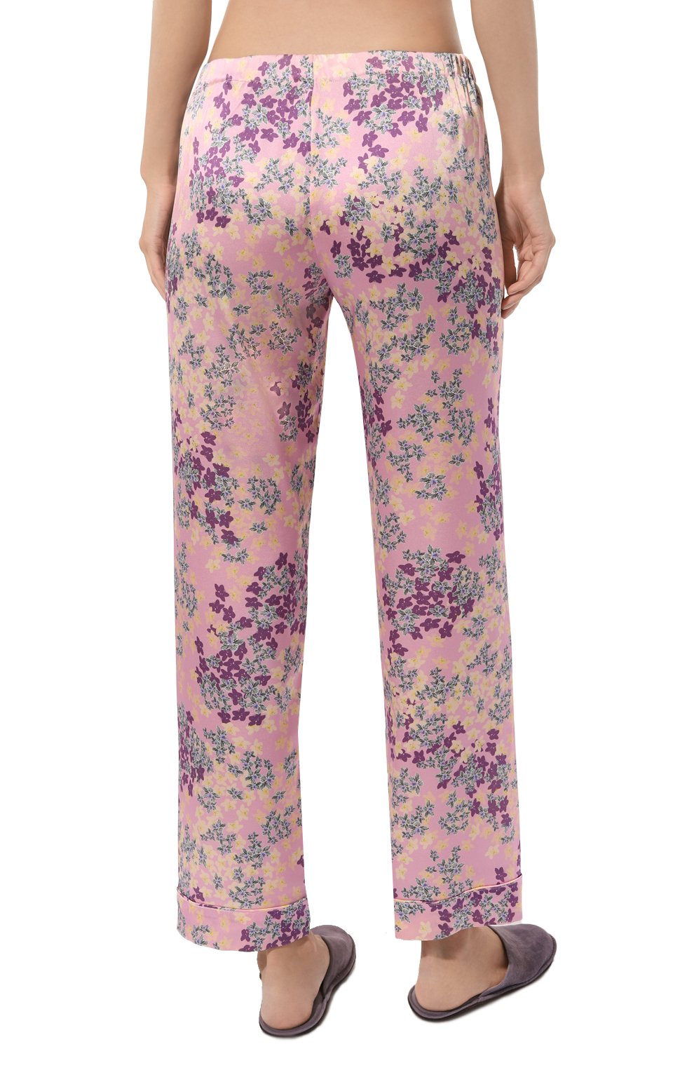 Шелковая пижама PRIMROSE, арт. 1W.528RB.S004, фото 6