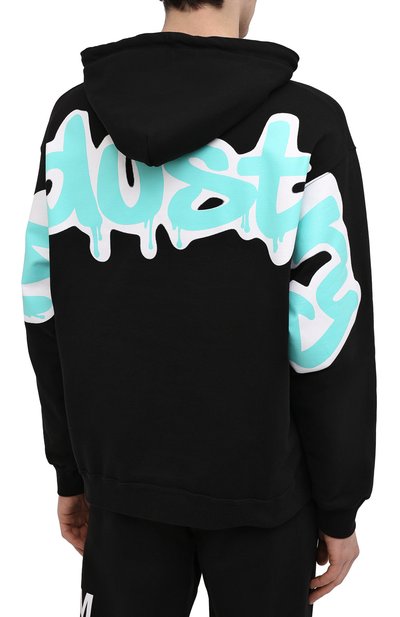 Хлопковое худи PHARMACY INDUSTRY, арт. PHM223, фото 4