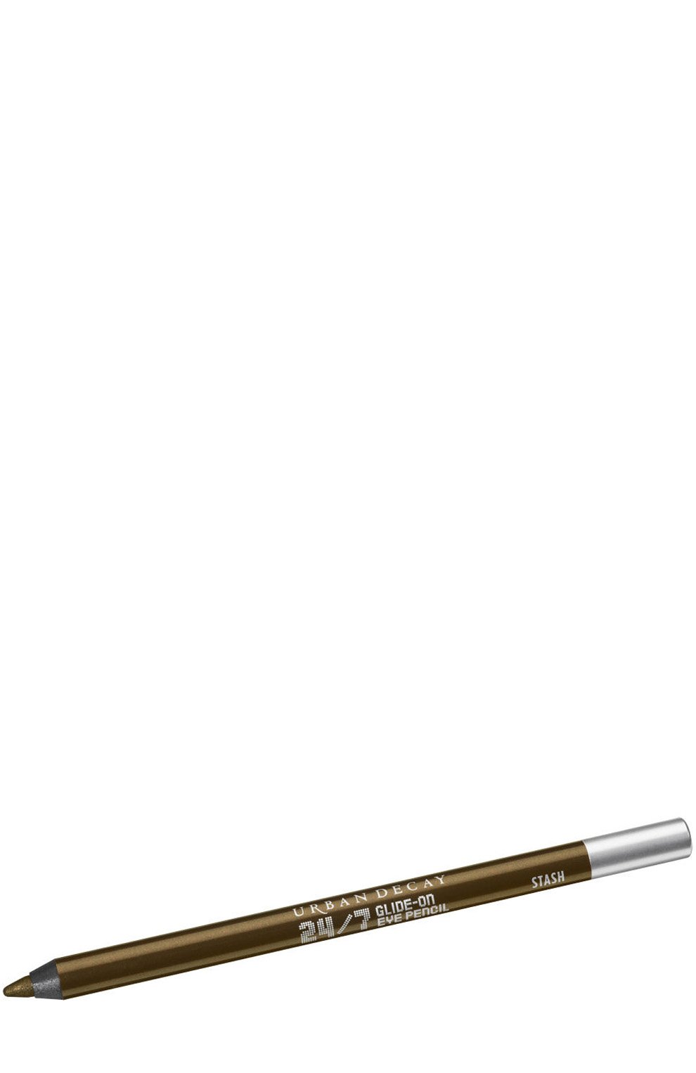Карандаш для глаз 24/7 stash URBAN DECAY, арт. 604214445604, фото 1
