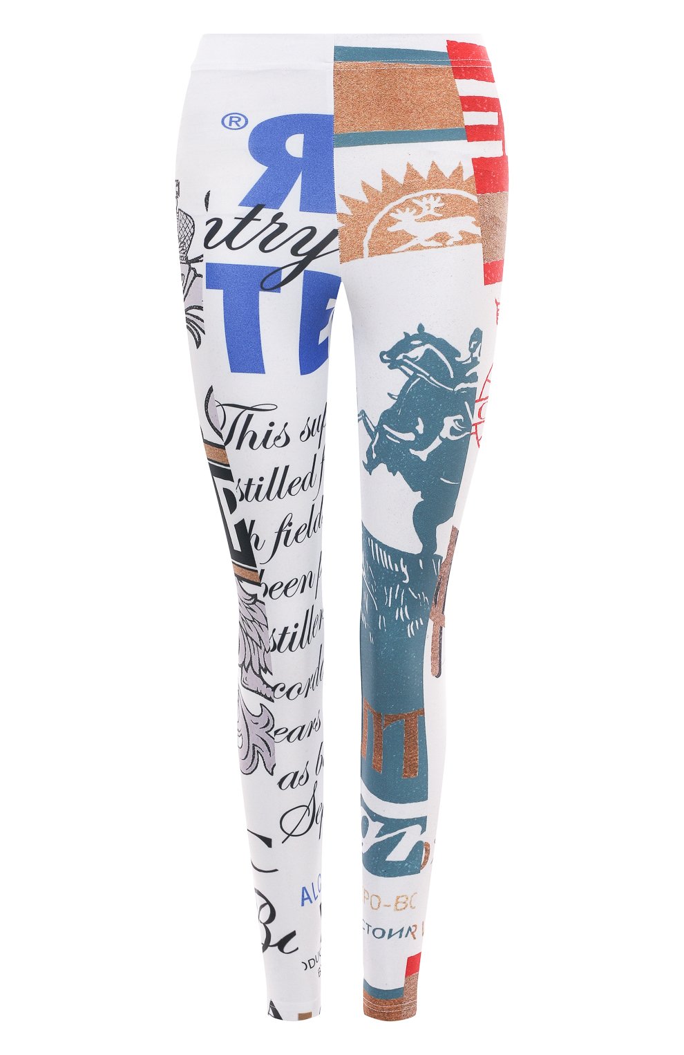 Легинсы RED SEPTEMBER, арт. RSFW23-W36.3, фото 1