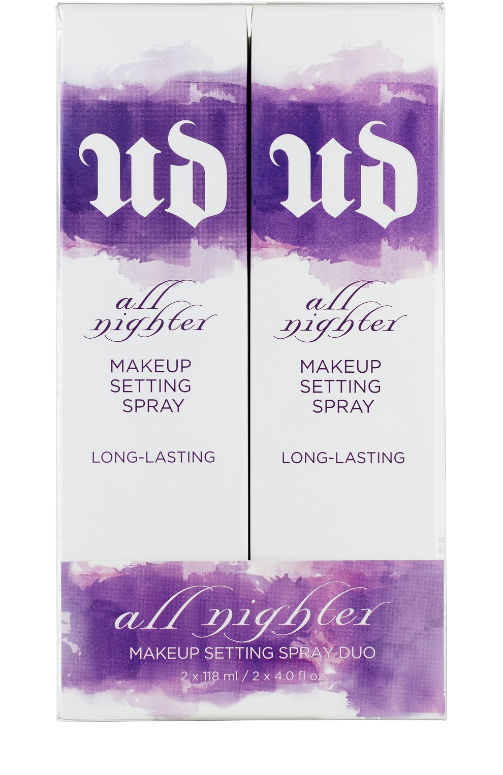 Набор all nighter duo URBAN DECAY, арт. 604214922105, фото 1