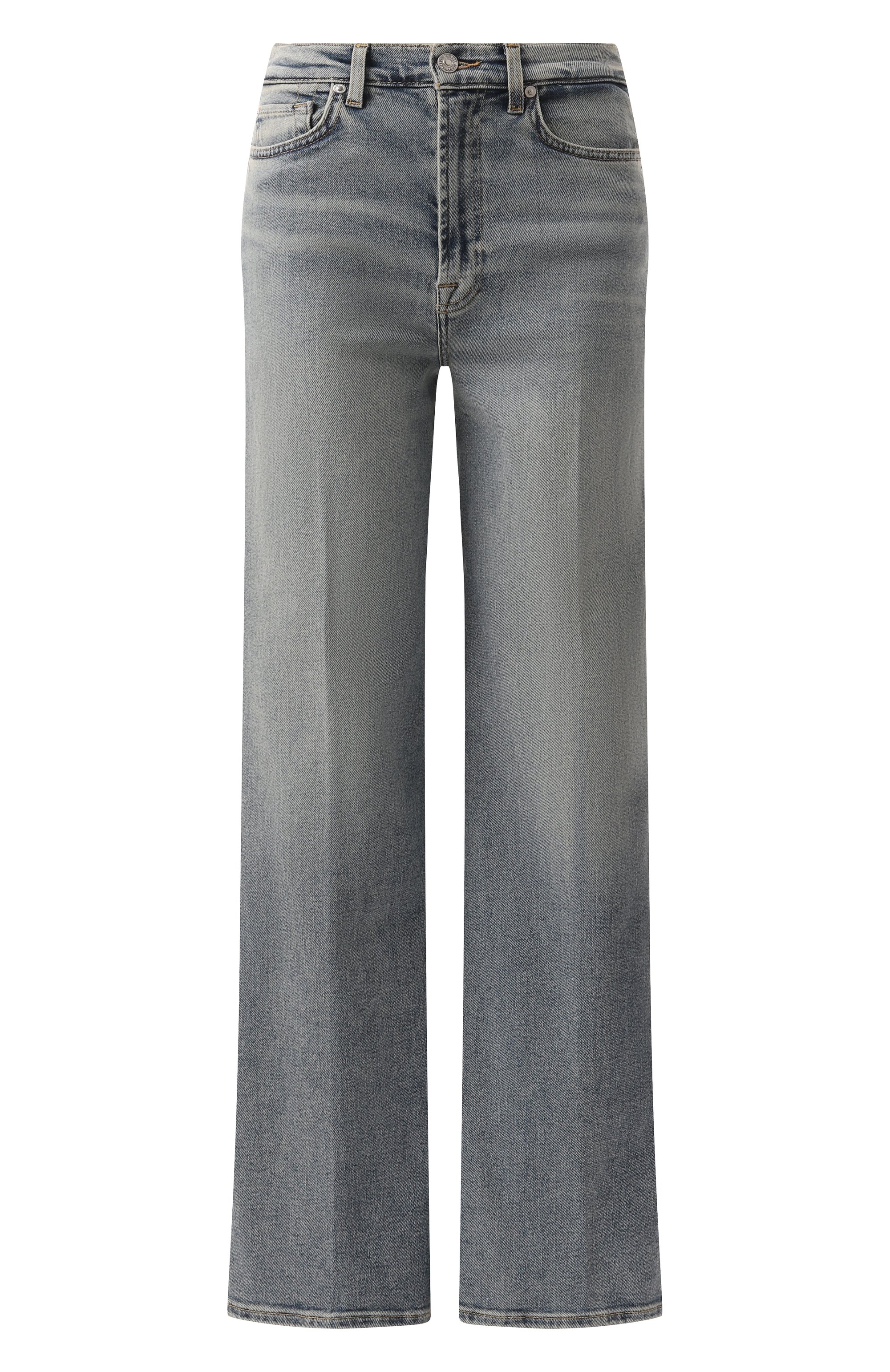 Джинсы 7 FOR ALL MANKIND, арт. JSUR1200AM, фото 1