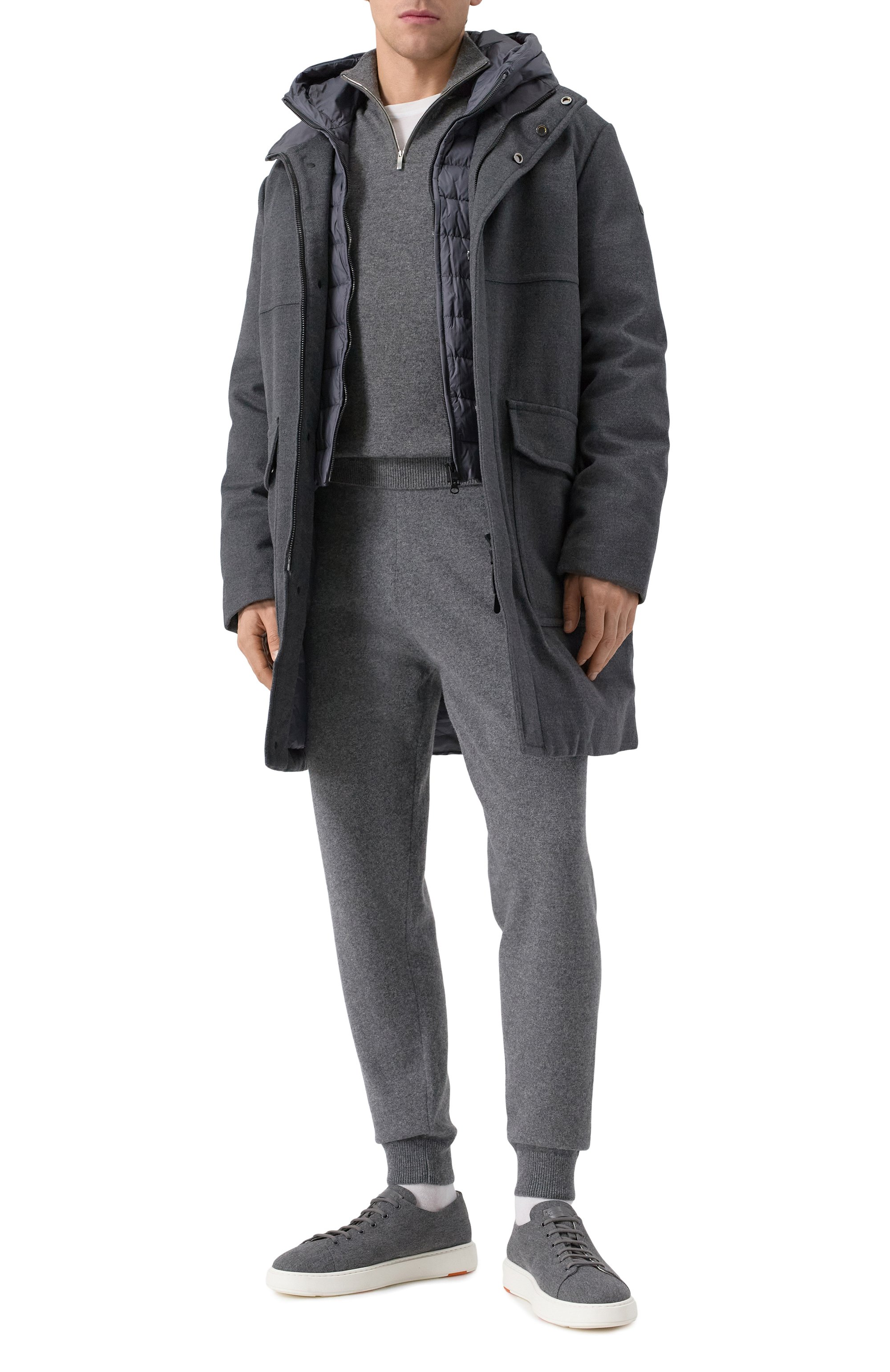 Хлопковая футболка MVST, арт. 13M660.MK00.MUST, фото 2