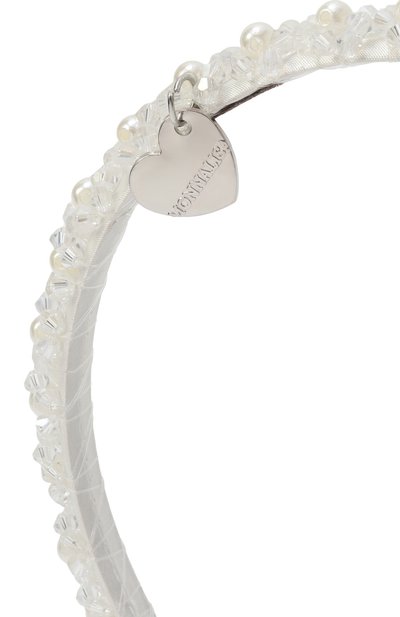 Ободок MONNALISA, арт. 17E009, фото 3