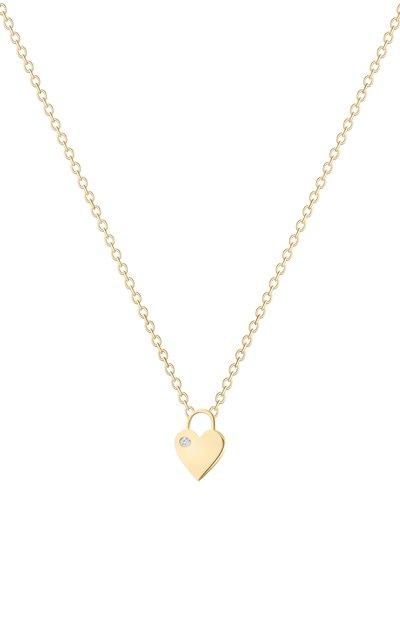 Женские колье LUCKY ZNAKY, арт. ANEC0016