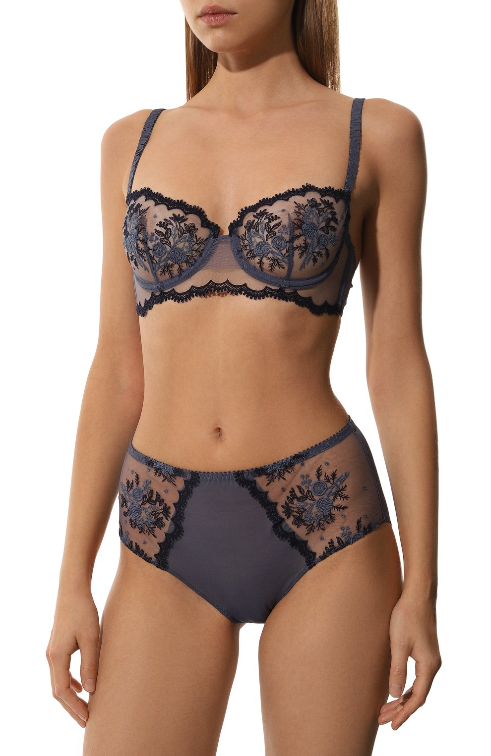 Бюстгальтер-балконет SIMONE PERELE, арт. 1E2330, фото 2