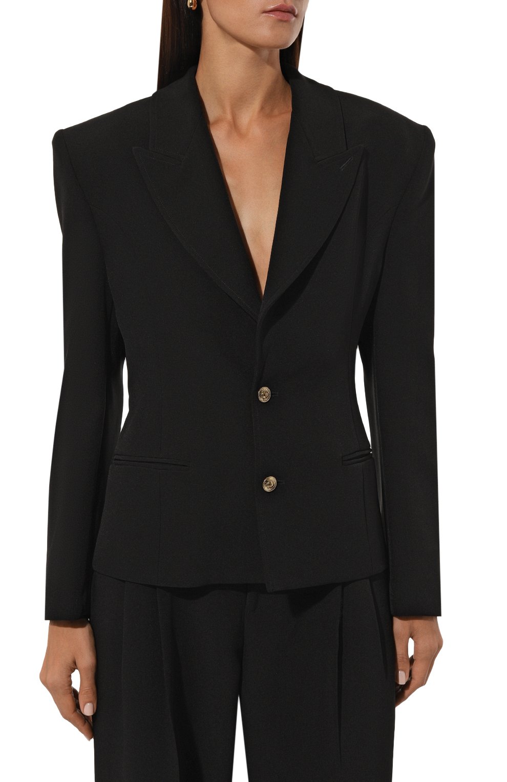 Жакет VERSACE JEANS COUTURE, арт. 76HAQ700/N0103, фото 3