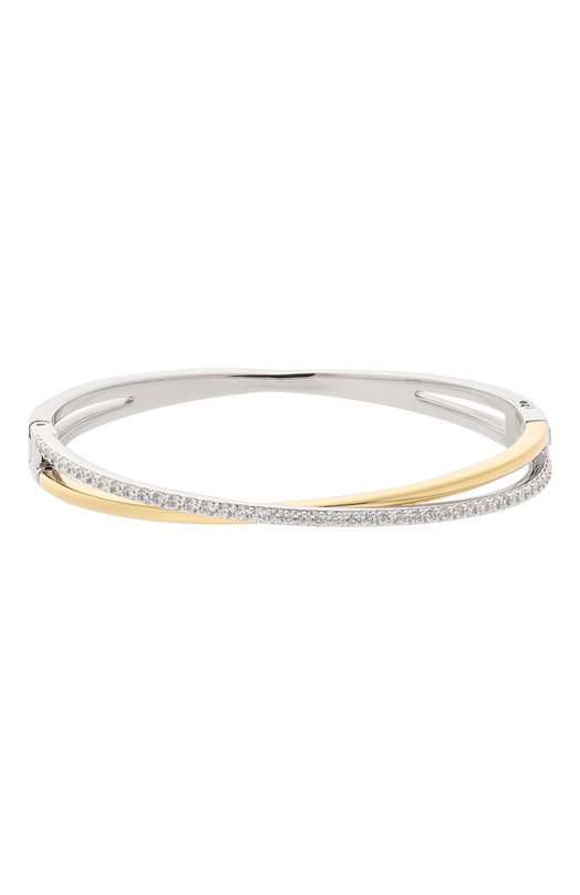 Браслет Hyperbola Swarovski 5689722 Разноцветный 5689722