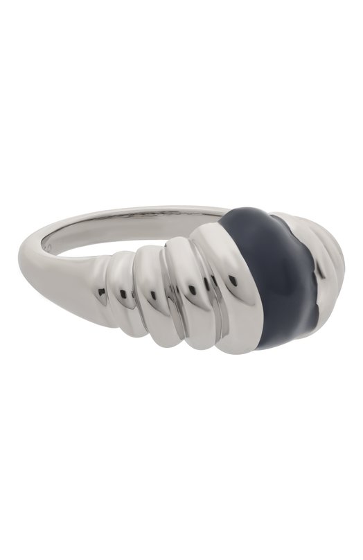 Кольцо Eddie Borgo RG8999E Серебряный RG8999E