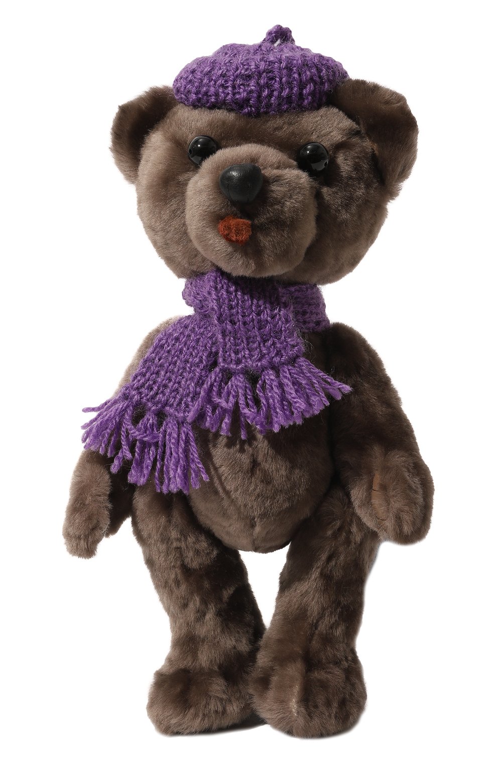 Игрушка мишка тедди FURLAND, арт. 0204101610104100025, фото 1