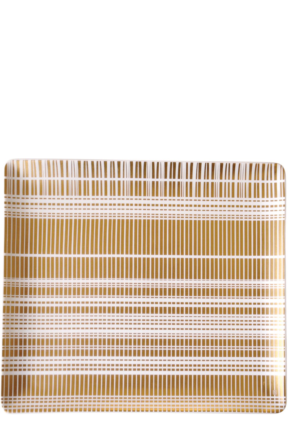 Блюдо прямоугольное canisse BERNARDAUD, арт. 1732/8230, фото 1