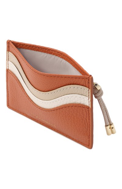 Кожаный футляр для кредитных карт COCCINELLE, арт. E2 UQQ 17 40 01, фото 3