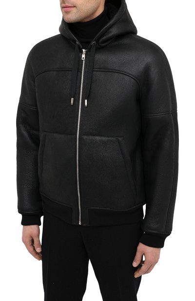 Дубленка DOLCE & GABBANA, арт. G9TT7L/FUP3Y, фото 3