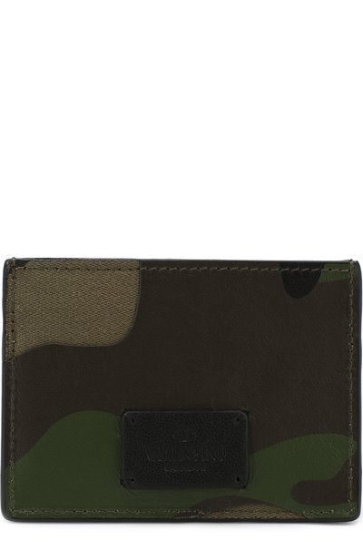 Комбинированный футляр для кредитных карт VALENTINO, арт. QY2P0448/TND, фото 4
