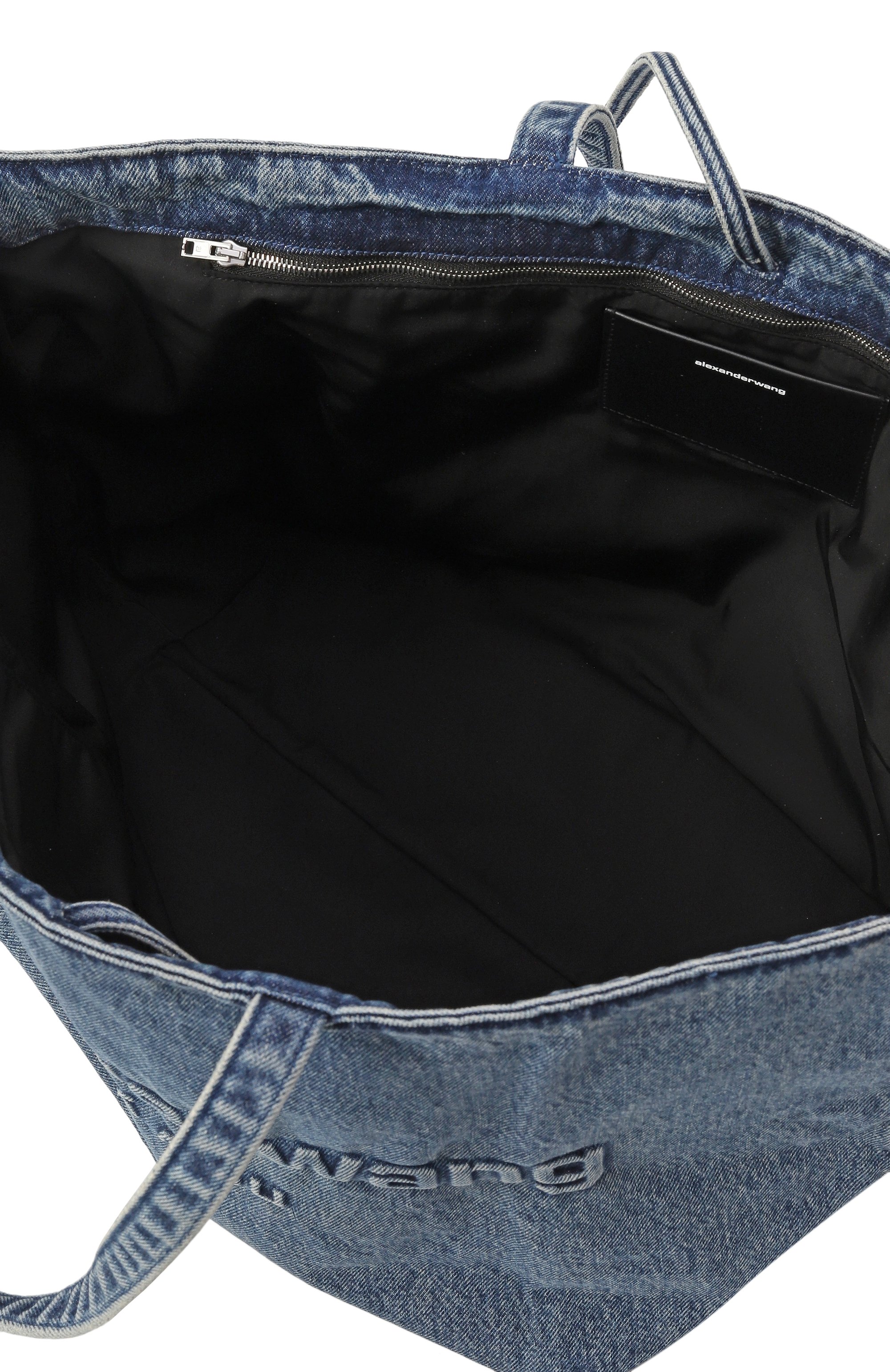 Сумка-тоут punch medium ALEXANDER WANG, арт. 20125T30T, фото 5