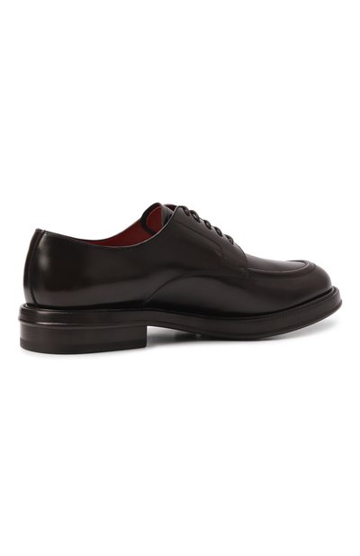 Кожаные дерби BARRETT, арт. 231U044.25, фото 5