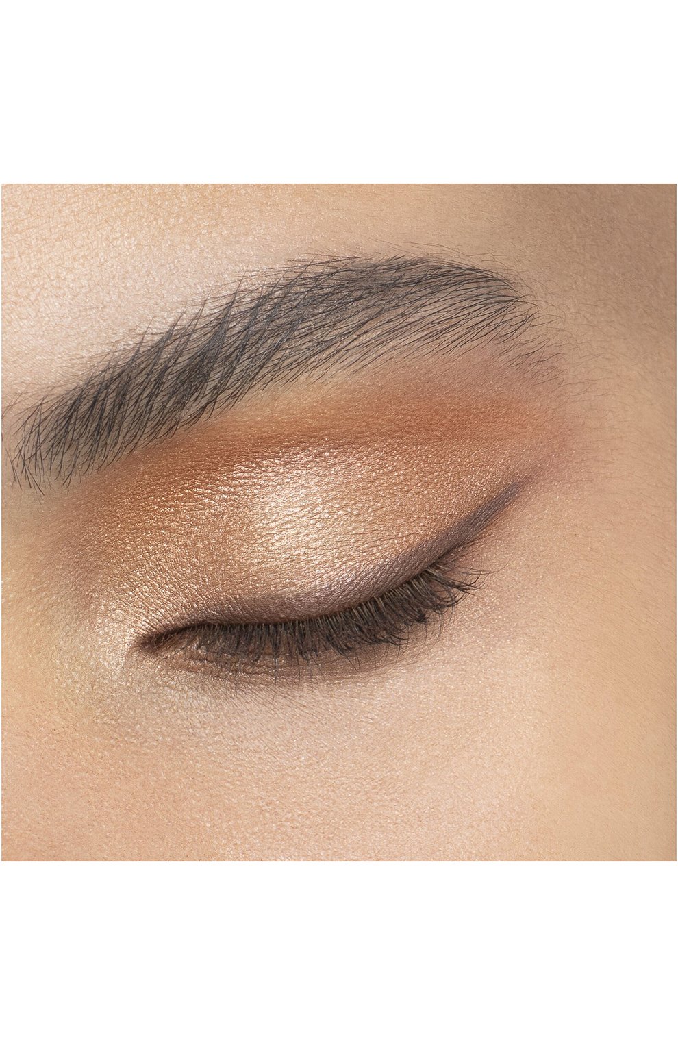 Пятицветные тени для век diorshow 5 couleurs, оттенок 423 янтарная жемчужина (7g) DIOR, арт. C036400423, фото 3