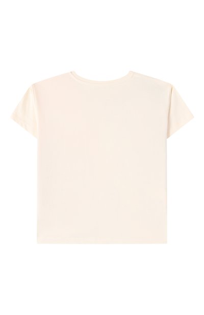 Хлопковая футболка KENZO, арт. K61068, фото 2