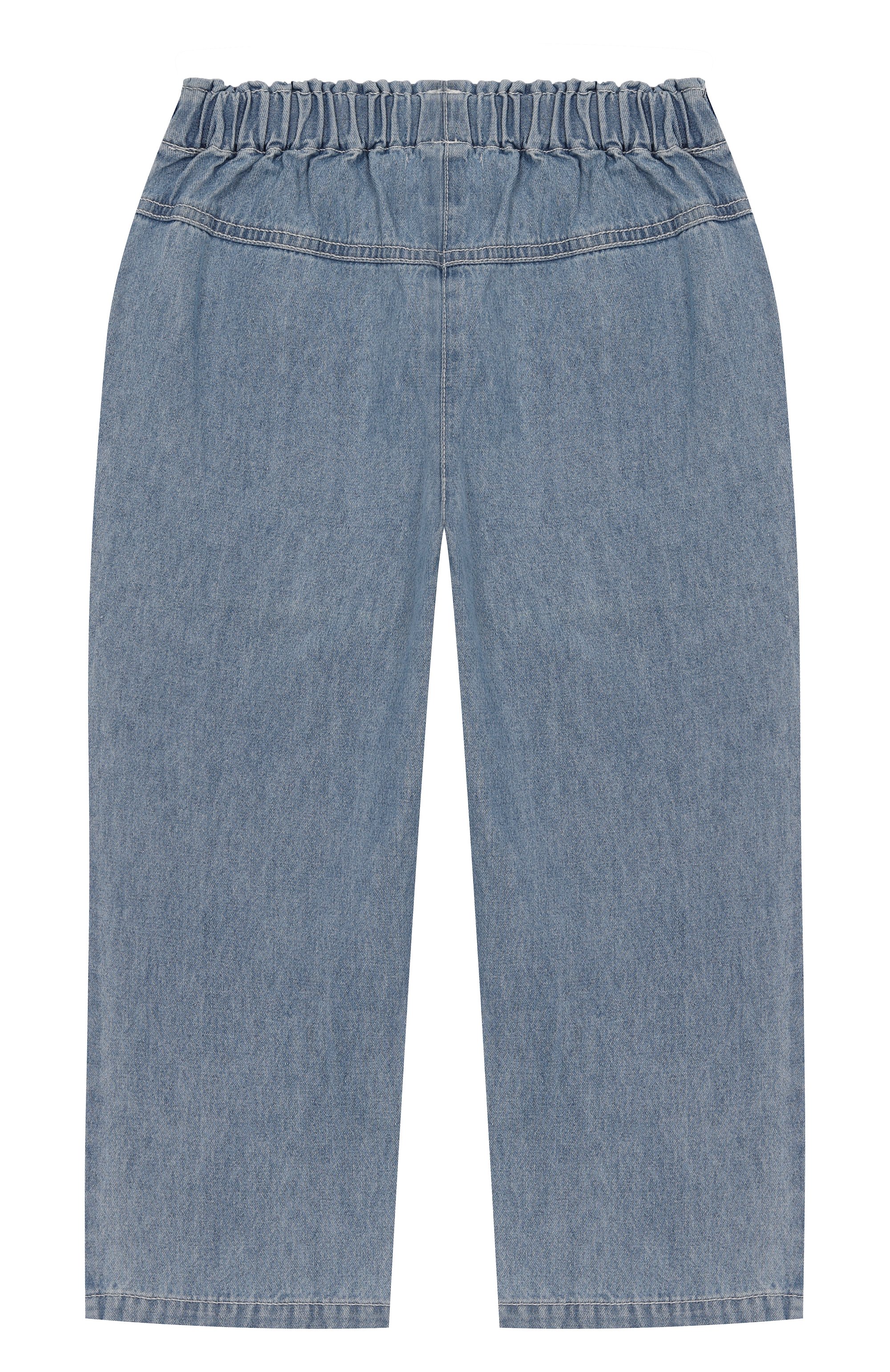 Джинсы BABYBU, арт. BI-B1005S235, фото 2