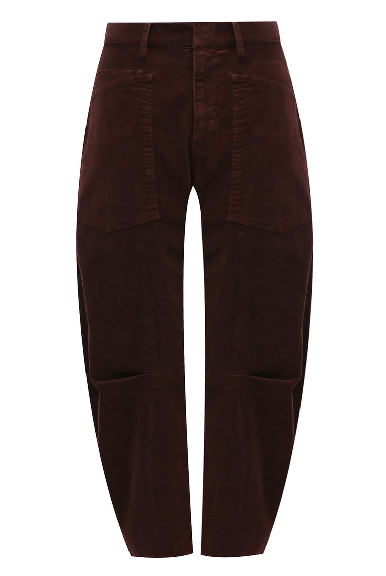 Вельветовые брюки NILI LOTAN, арт. 10193-W590, фото 1