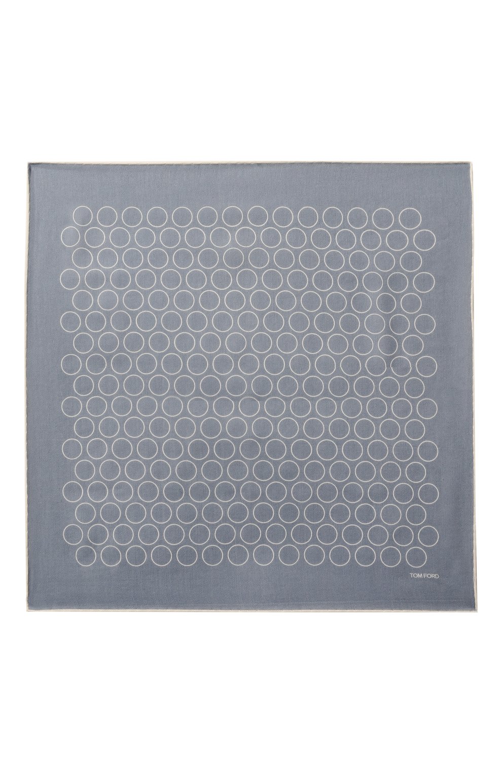 Шелковый платок TOM FORD, арт. 5TF103/TF312, фото 3