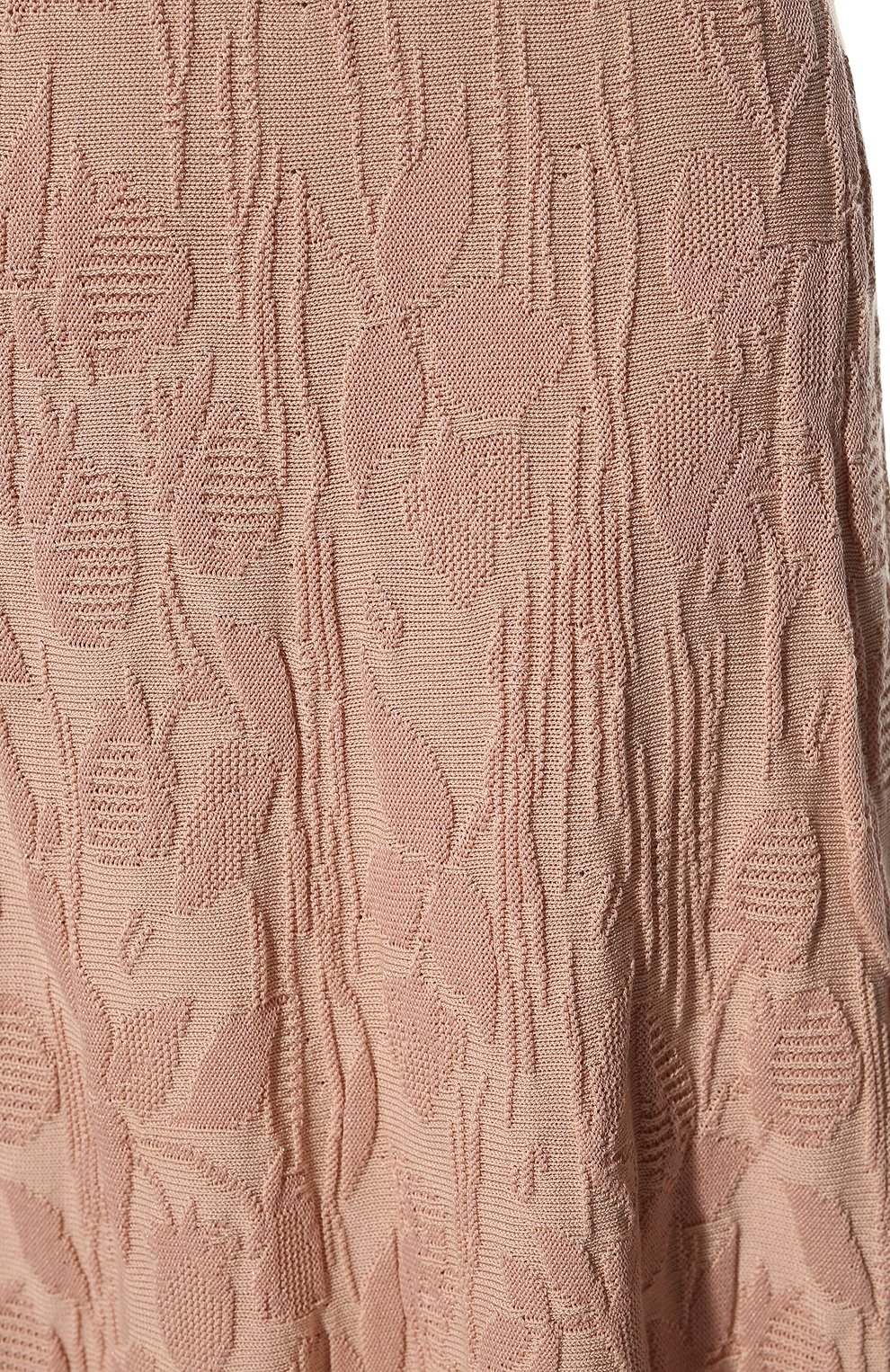 Юбка ULYANA SERGEENKO розового цвета по цене 90000 руб., арт. MGL011SS22Ornella (0212л), фото 5 Юбка ULYANA SERGEENKO, арт. MGL011SS22Ornella (0212л), фото 5