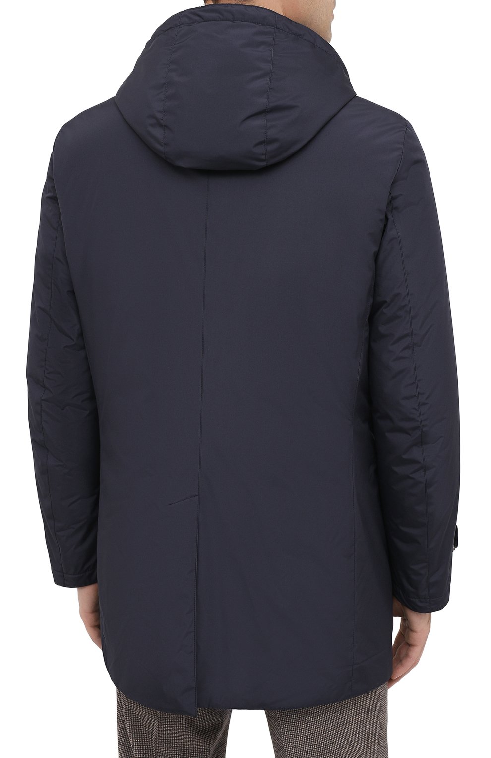 Пуховик CANALI, арт. 020274/SG01774, фото 5