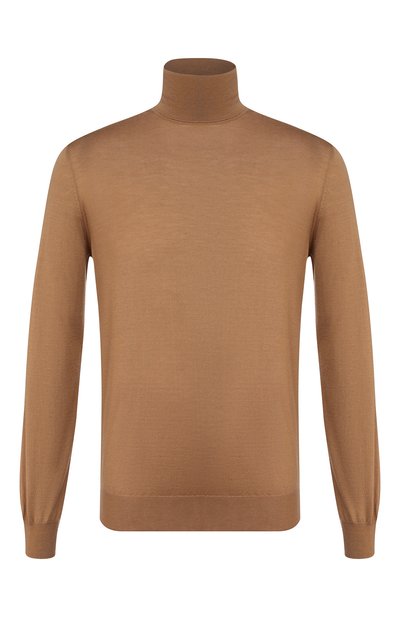 Мужской кашемировая водолазка PRADA, арт. UMR185-1N2W-F0040