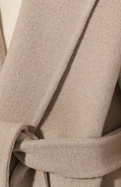 Кашемировое пальто COLOMBO, арт. CP00436/50289-10, фото 5