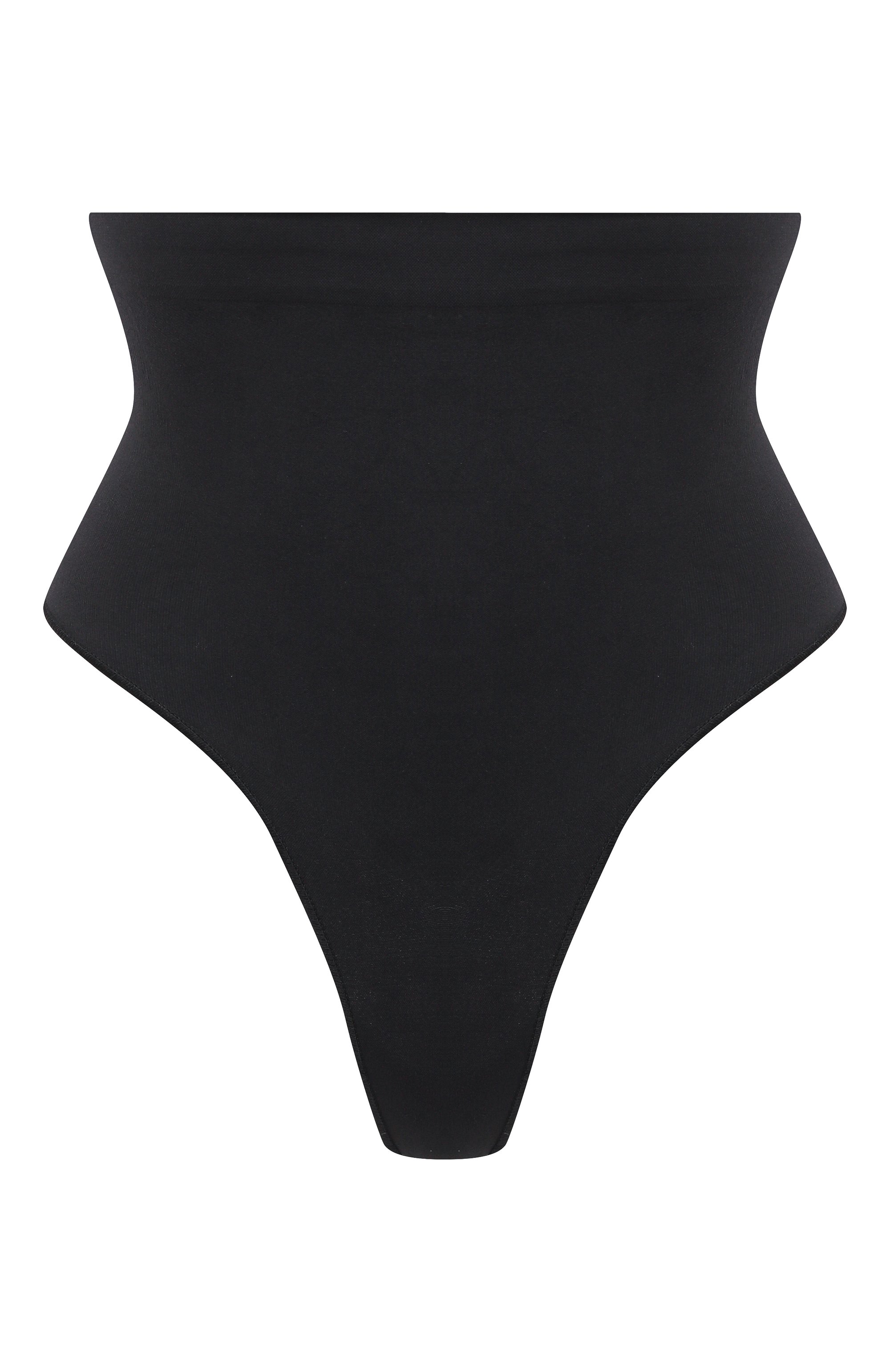 Трусы-стринги с завышенной талией BYE BRA, арт. 2056, фото 1