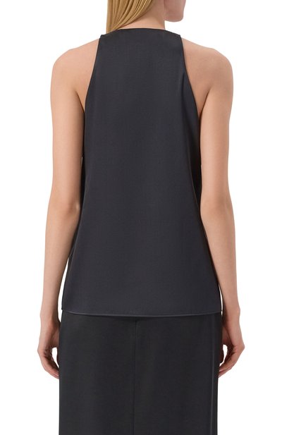 Атласный топ ARMARIUM, арт. ARMFWT031/SE07, фото 4