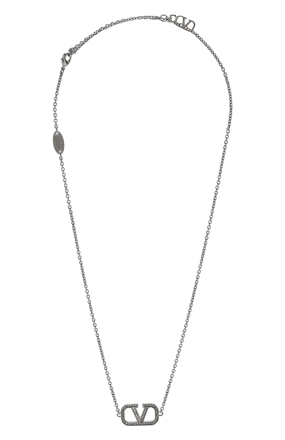 Колье vlogo VALENTINO, арт. TW2J0C37/YCW, фото 1