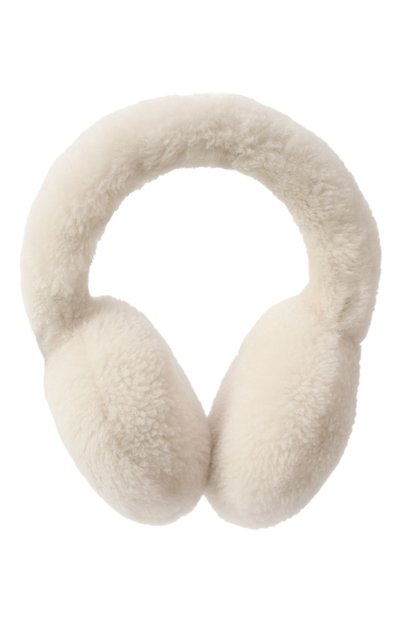 Наушники из овчины VLASTA MOUNTAIN, арт. HEADPH0NE