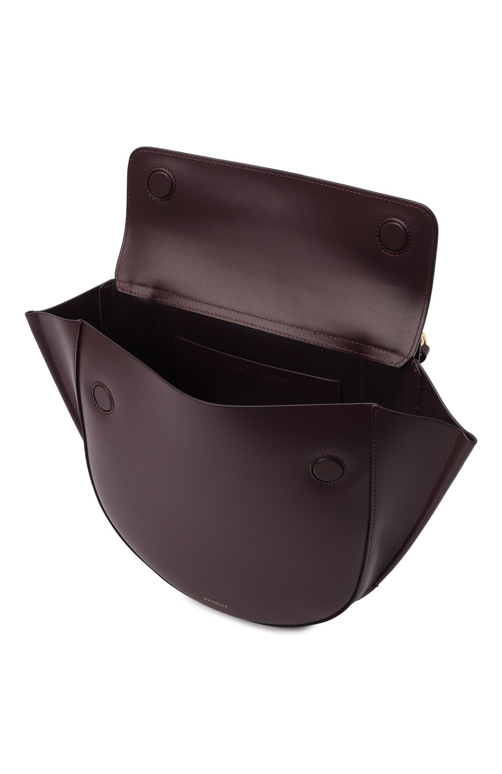 Сумка hortensia medium WANDLER, арт. H0RTENSIA BAG MEDIUM, фото 4