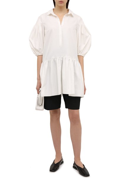 Хлопковая туника TEGIN, арт. SB2157, фото 2