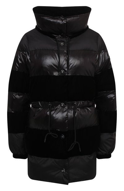 Женский пуховик EMPORIO ARMANI, арт. 6H2B80/2NMCZ
