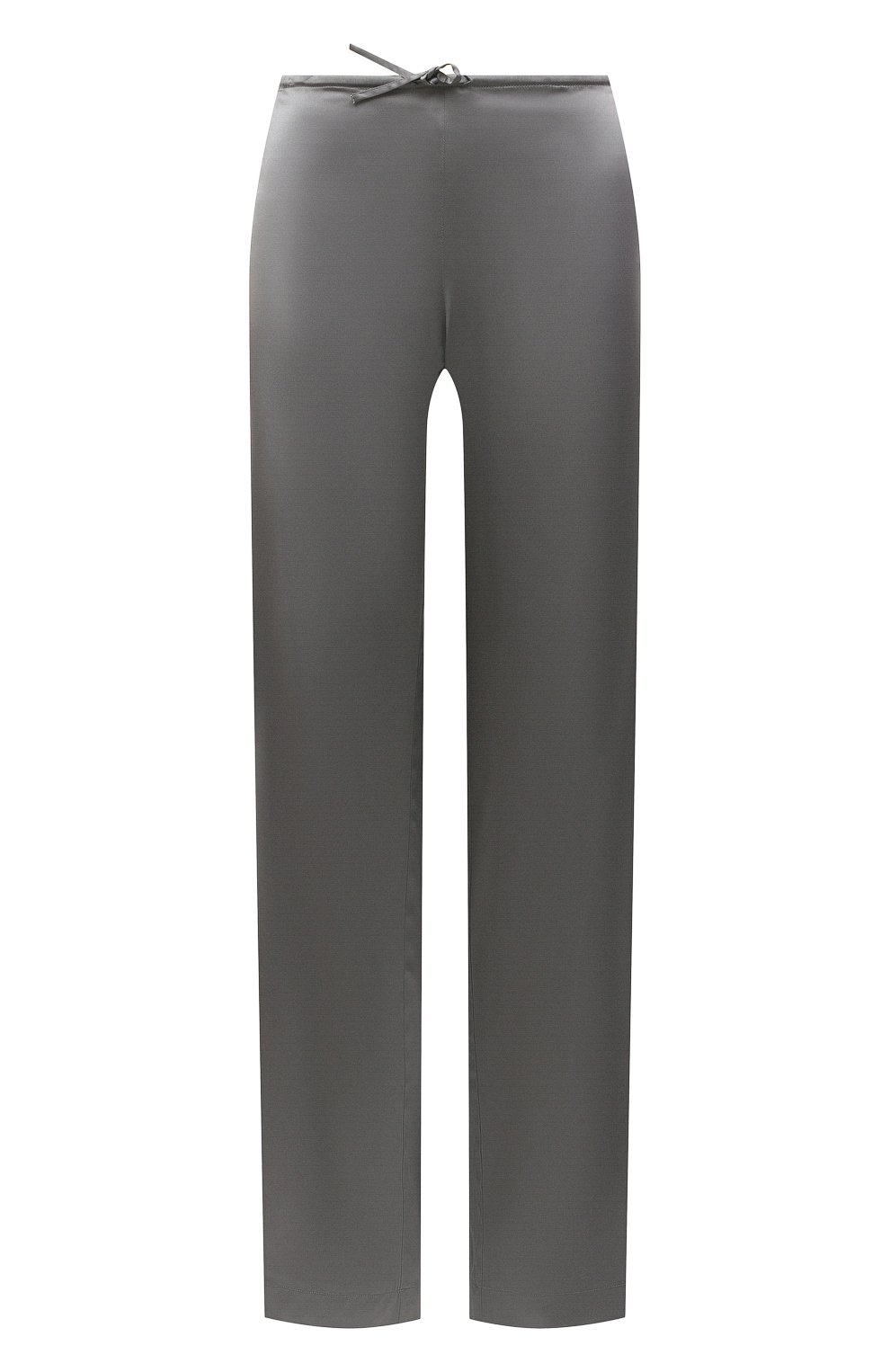 Брюки из вискозы JACQUEMUS, арт. 221PA019-1000, фото 1