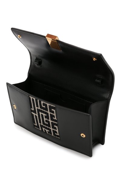 Сумка 1945 BALMAIN, арт. VN0RR114/TJGH, фото 4