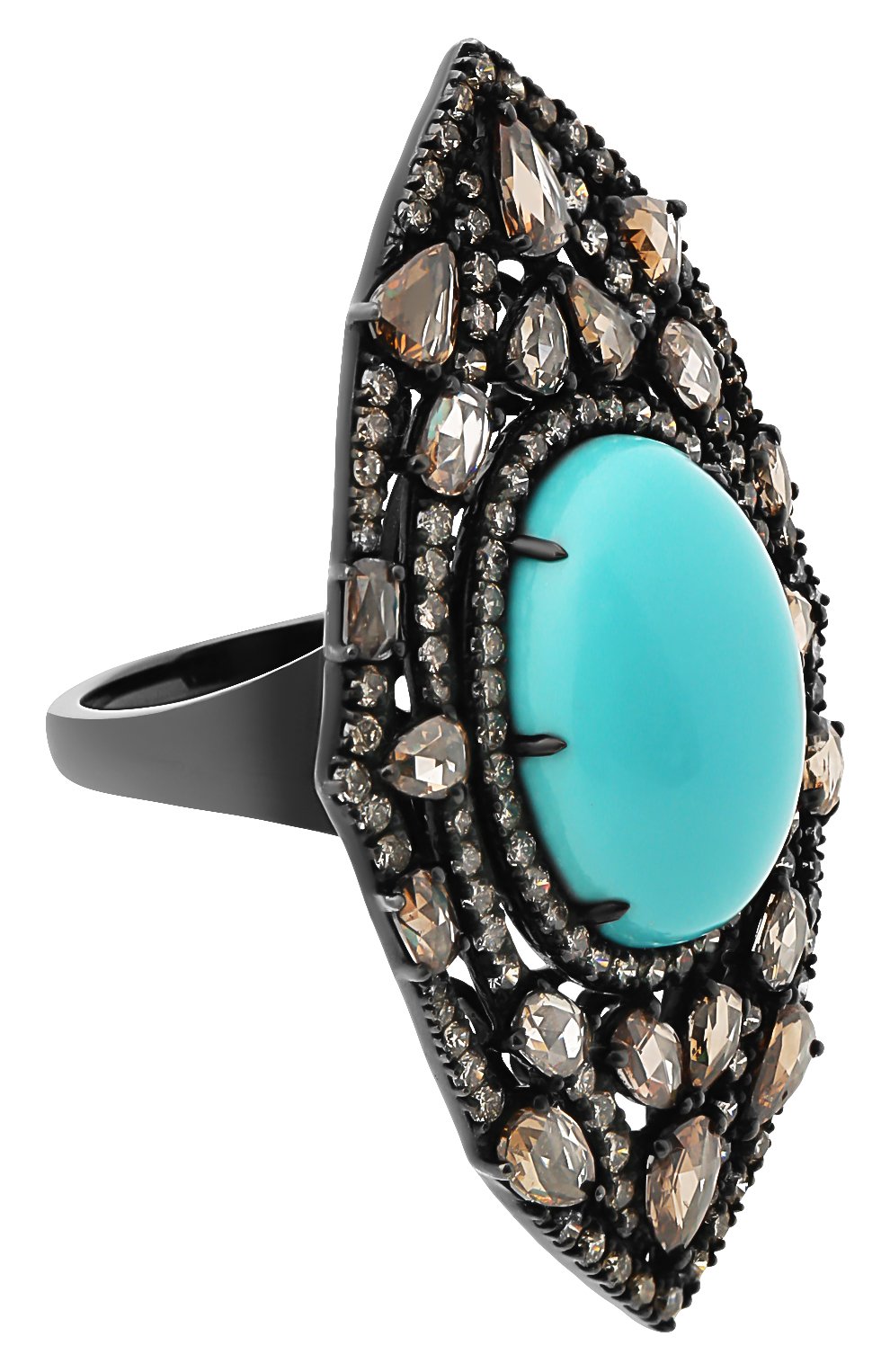 Кольцо SUTRA JEWELS, арт. SJR682, фото 1