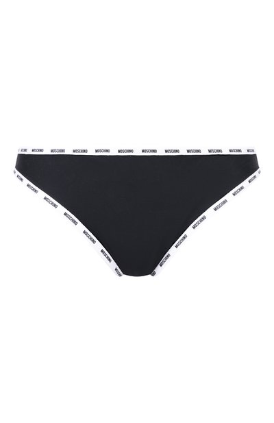 Женский плавки-бикини MOSCHINO, арт. A5903/4901_
