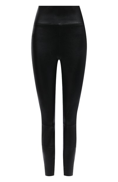 Женские легинсы из экокожи PAIGE, арт. 6712H05-1086