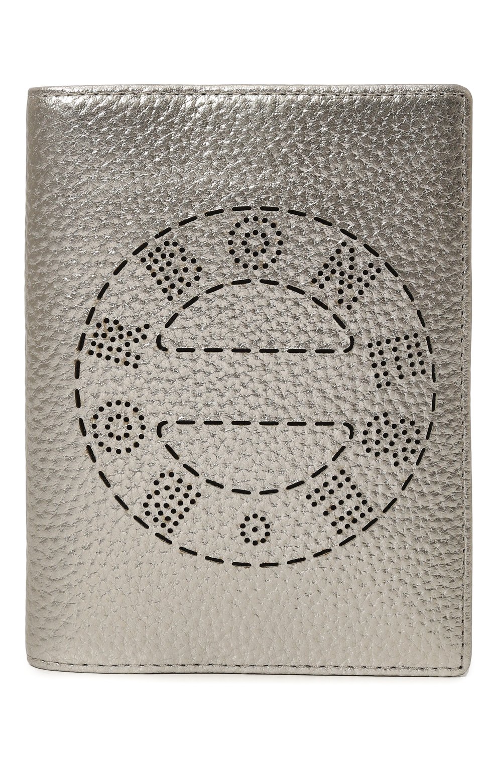 Кожаная обложка для паспорта BORBONESE, арт. 920207, фото 1