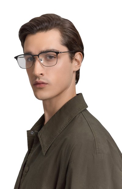 Оправа MONTBLANC, арт. MB04900A 003, фото 2