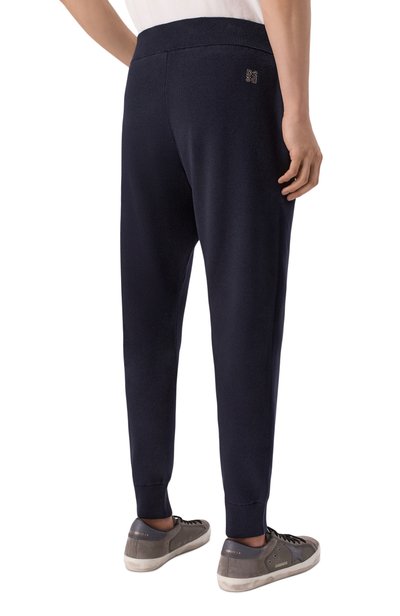 Джоггеры из вискозы DSQUARED2, арт. S74KB1155/D13230, фото 4