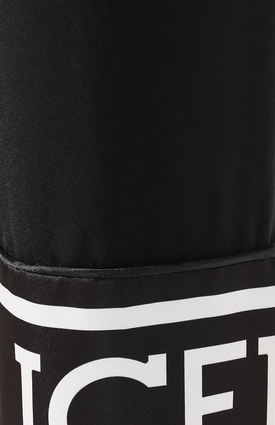 Джоггеры с логотипом бренда ICEBERG, арт. 19E I2P0/B071/5267, фото 5
